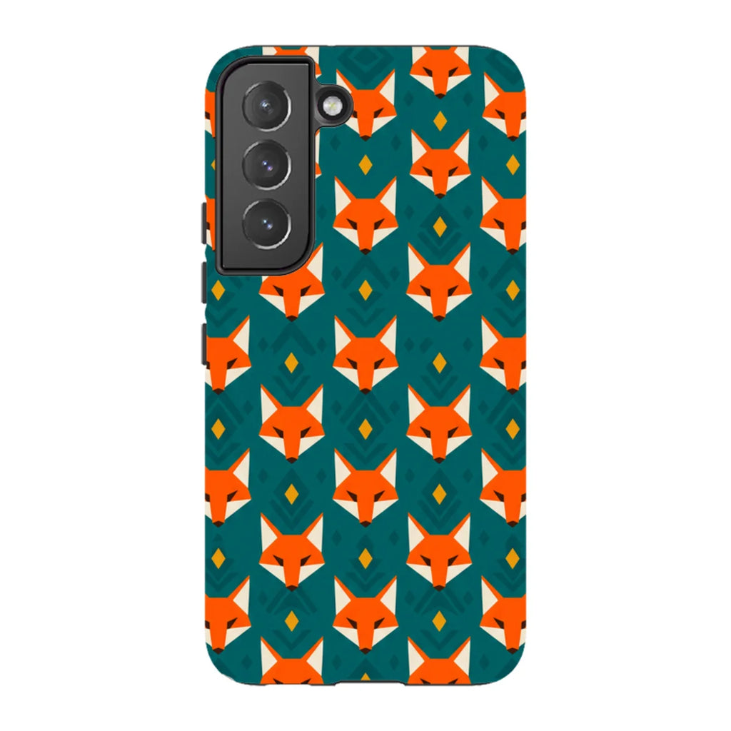 Kettu — S22 Tough Case — Finnaij