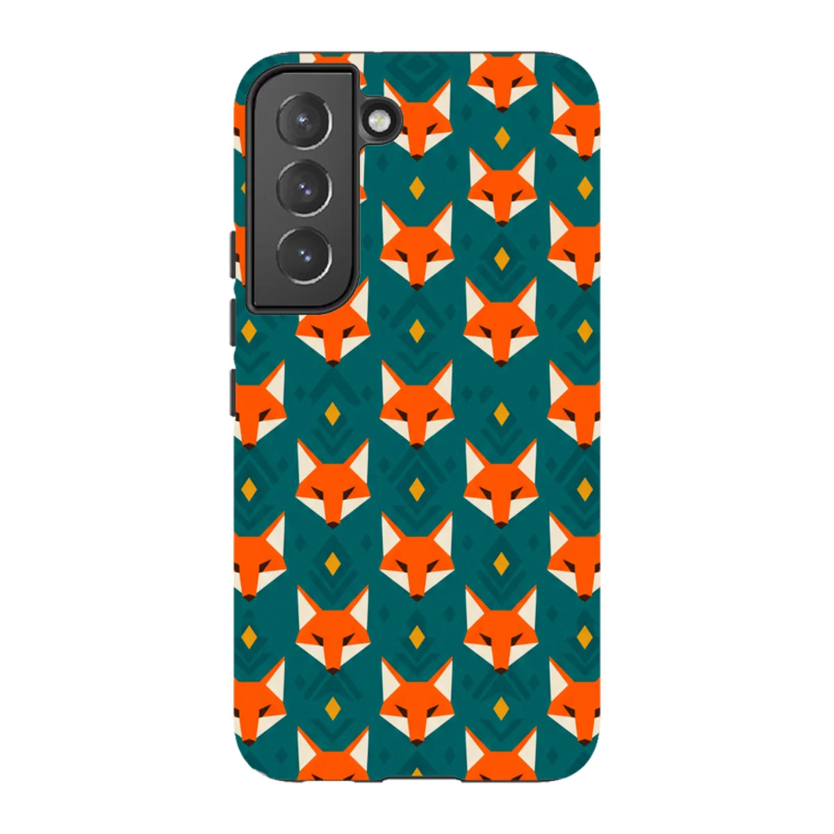 Kettu — S22 Tough Case — Finnaij