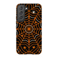 Spider Runo — S22 Tough Case — Finnaij