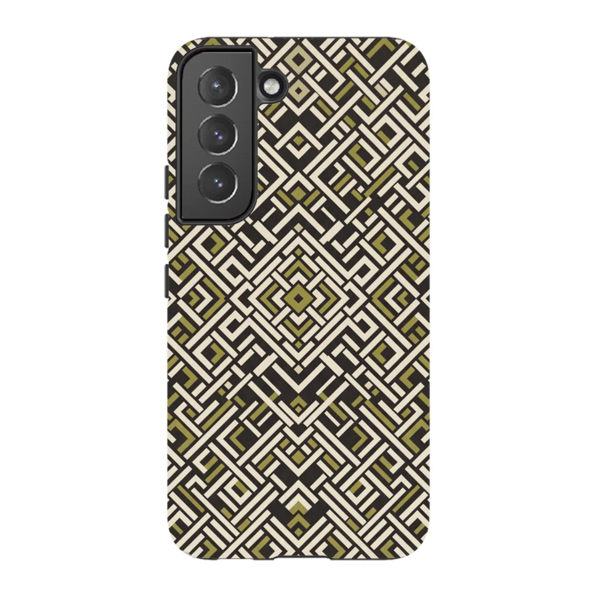Bone Kuba — S22 Tough Case — Finnaij
