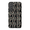 Raven & Oya — S22 Tough Case — Finnaij