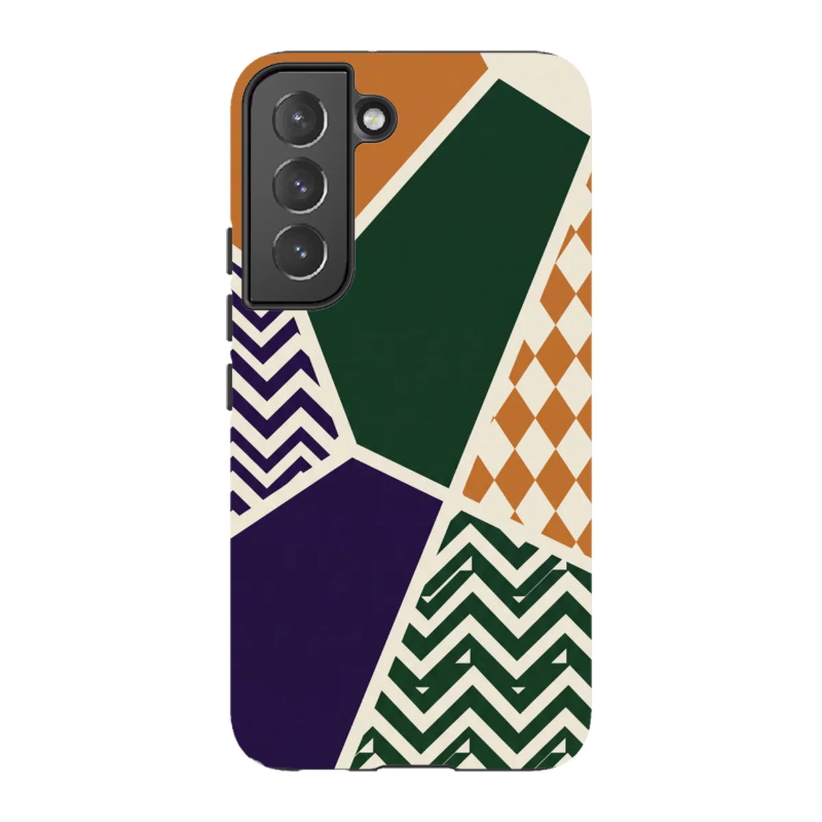Sampo Shatter — S22 Tough Case — Finnaij