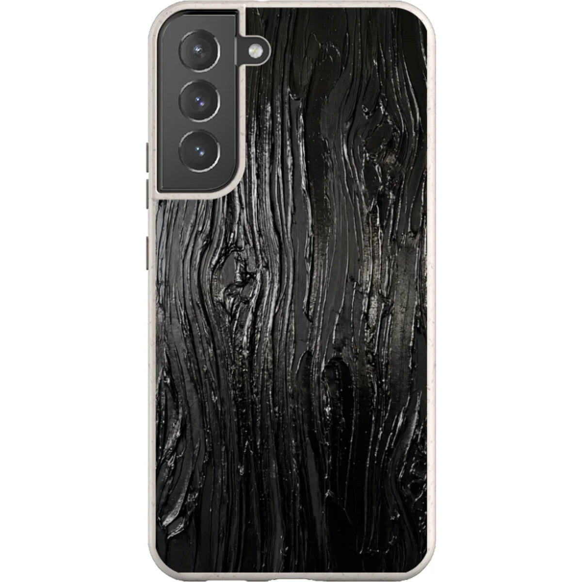Kelo - Weathered Pine by VIRTA — S22 Plus Samsung Galaxy Bio-degradable Case — Finnaij