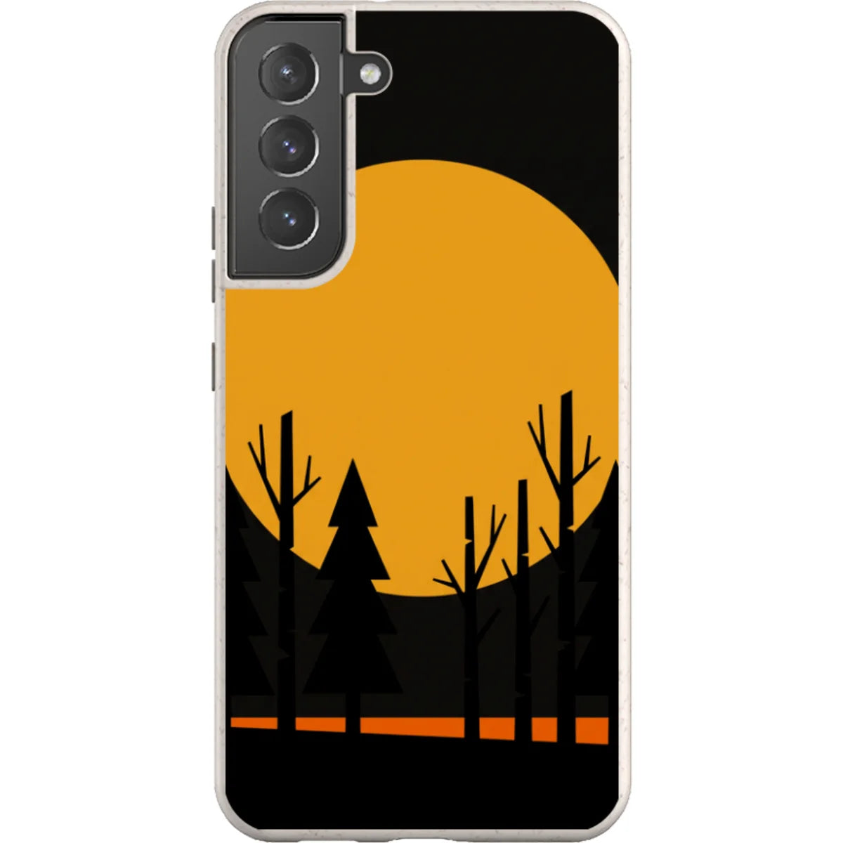 Harvest Moon — S22 Plus Bio-degradable Case — Finnaij
