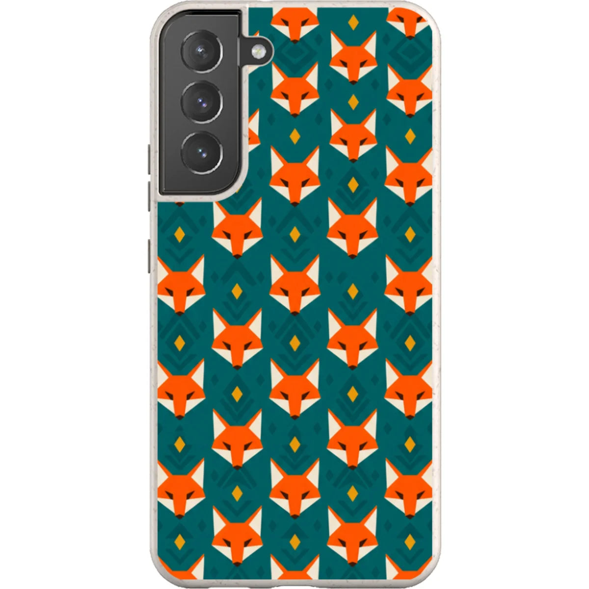 Kettu — S22 Plus Bio-degradable Case — Finnaij
