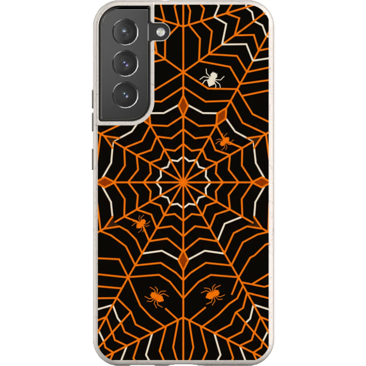Spider Runo — S22 Plus Bio-degradable Case — Finnaij