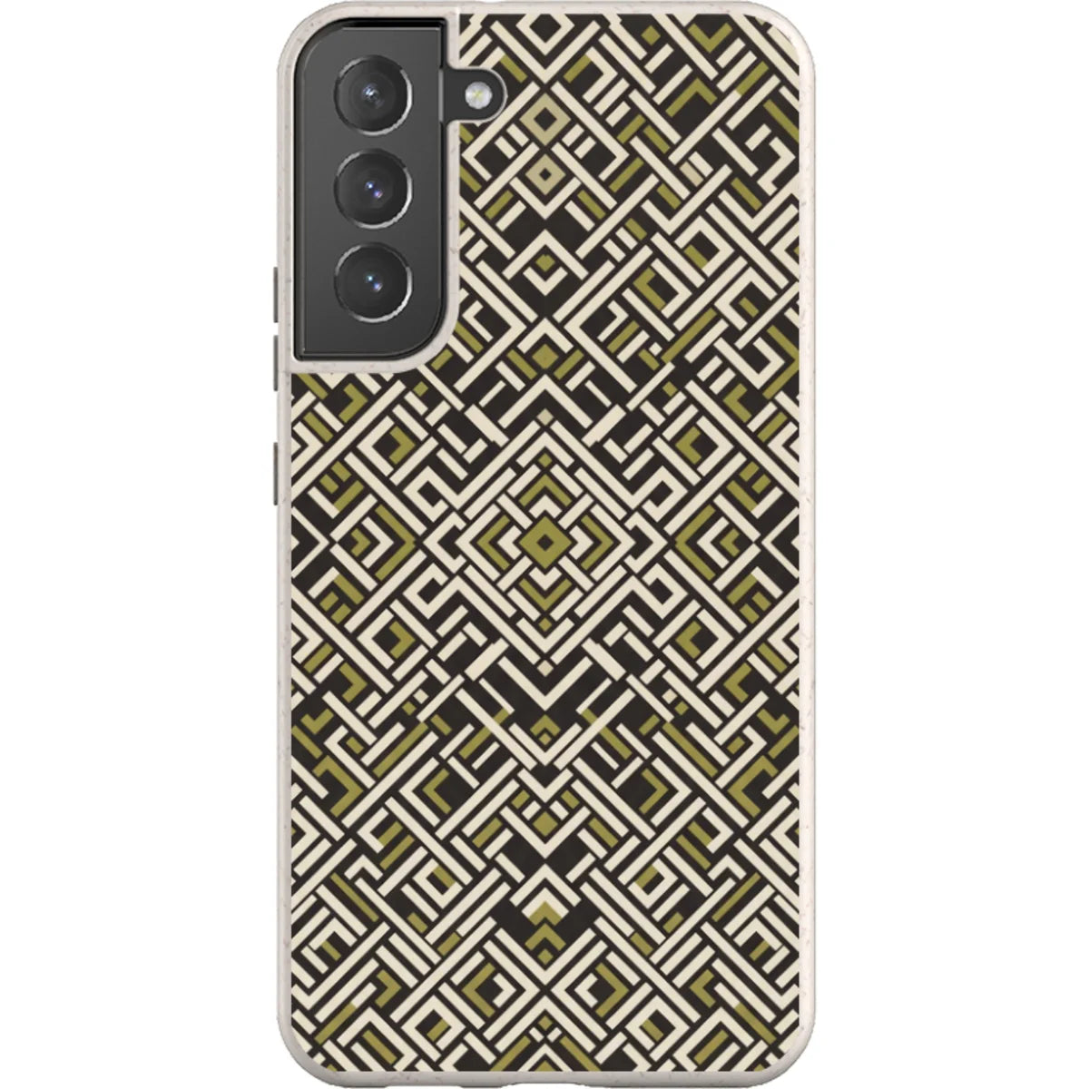 Bone Kuba — S22 Plus Bio-degradable Case — Finnaij