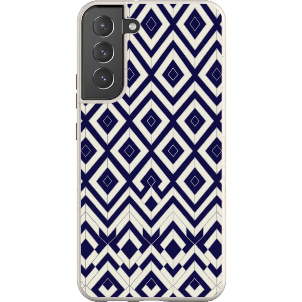 Double Veil — S22 Plus Bio-degradable Case — Finnaij