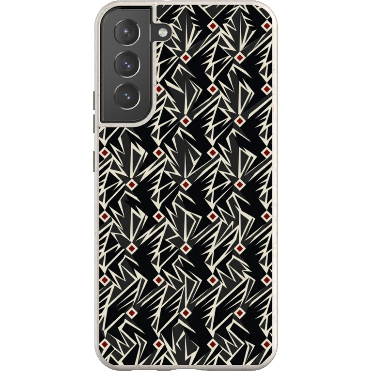 Raven & Oya — S22 Plus Bio-degradable Case — Finnaij