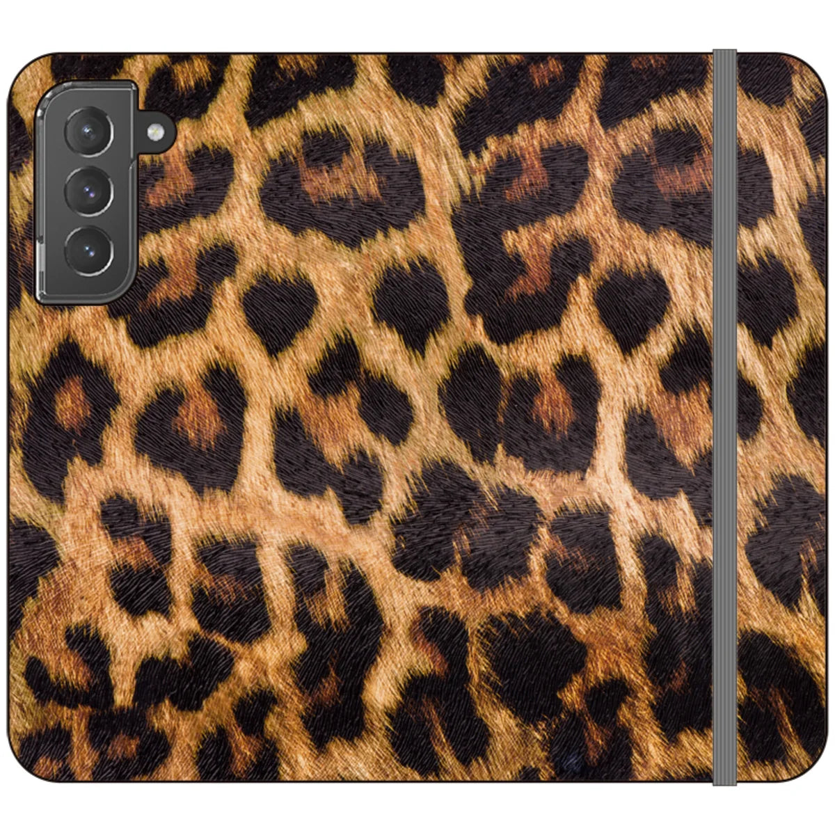 Spotted Chic — S22 Plus Wallet Case — Finnaij
