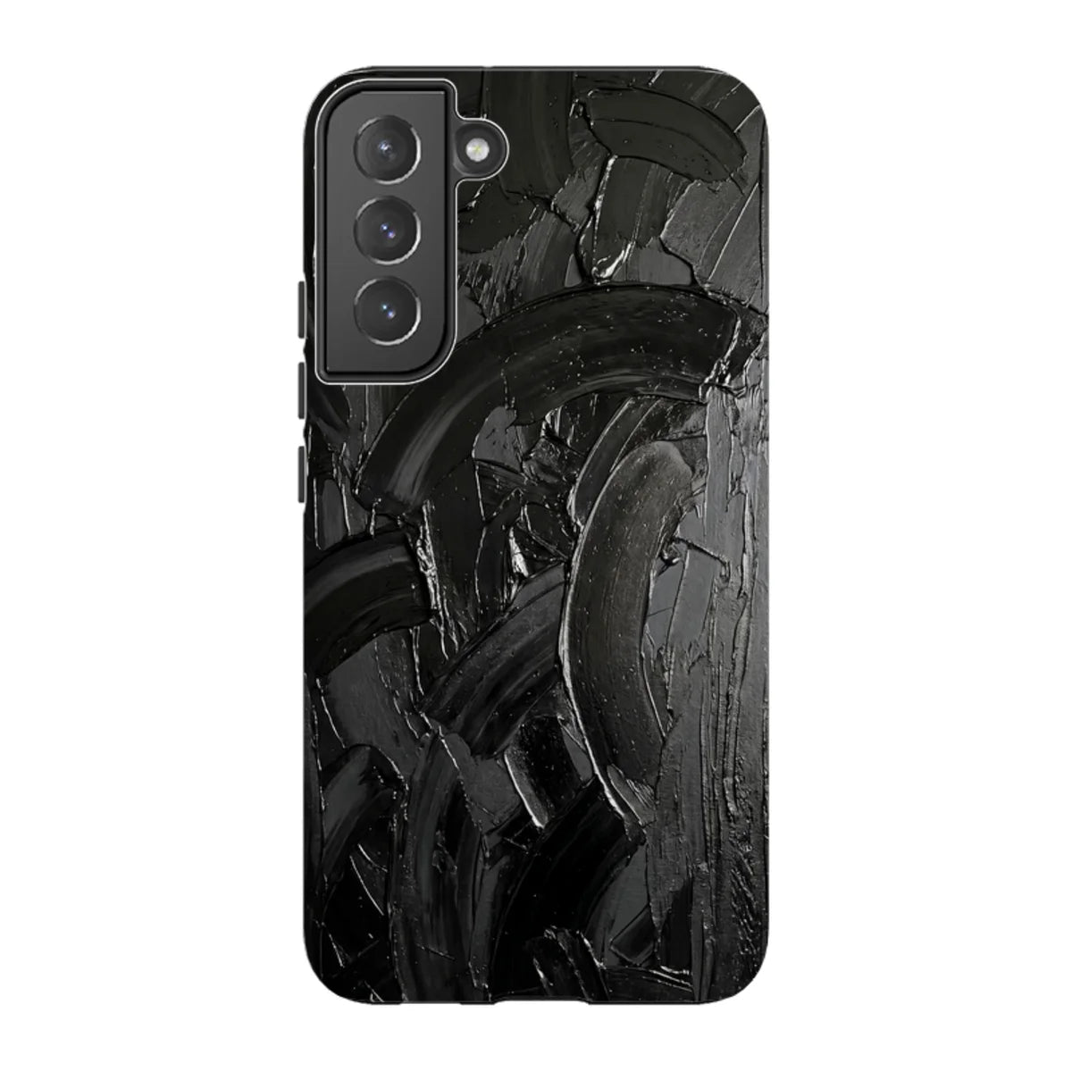 Kaamos - Polar Night by VIRTA — S22 Plus Tough Case — Finnaij