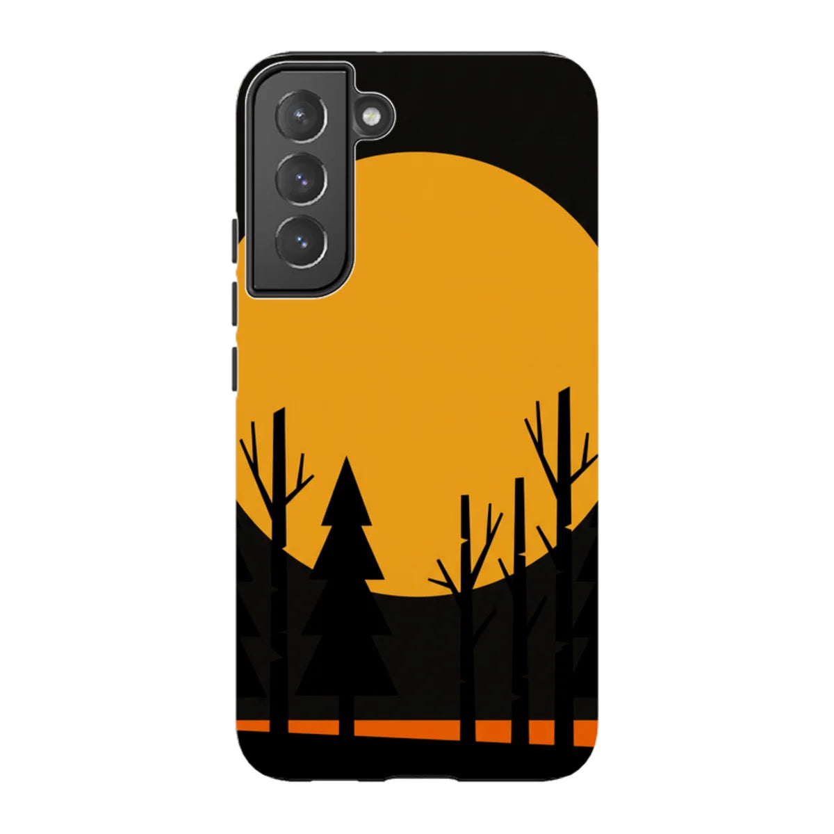 Harvest Moon — S22 Plus Tough Case — Finnaij