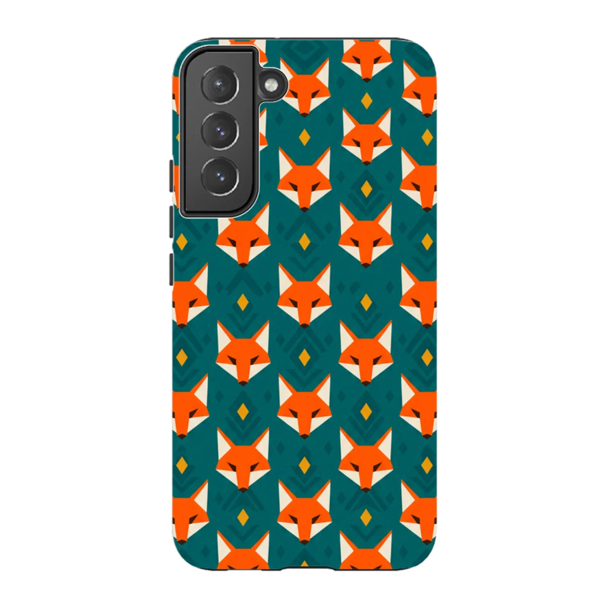Kettu — S22 Plus Tough Case — Finnaij