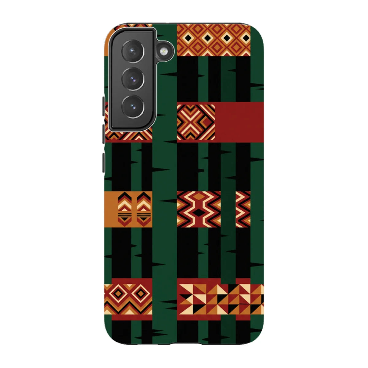 Egungun & the Birch — S22 Plus Tough Case — Finnaij