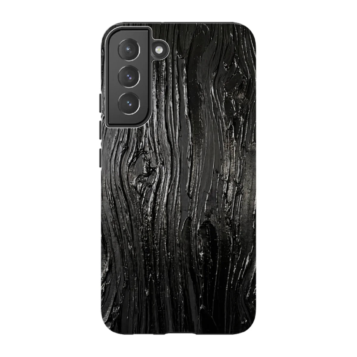 Kelo - Weathered Pine by VIRTA — S22 Plus Tough Case — Finnaij