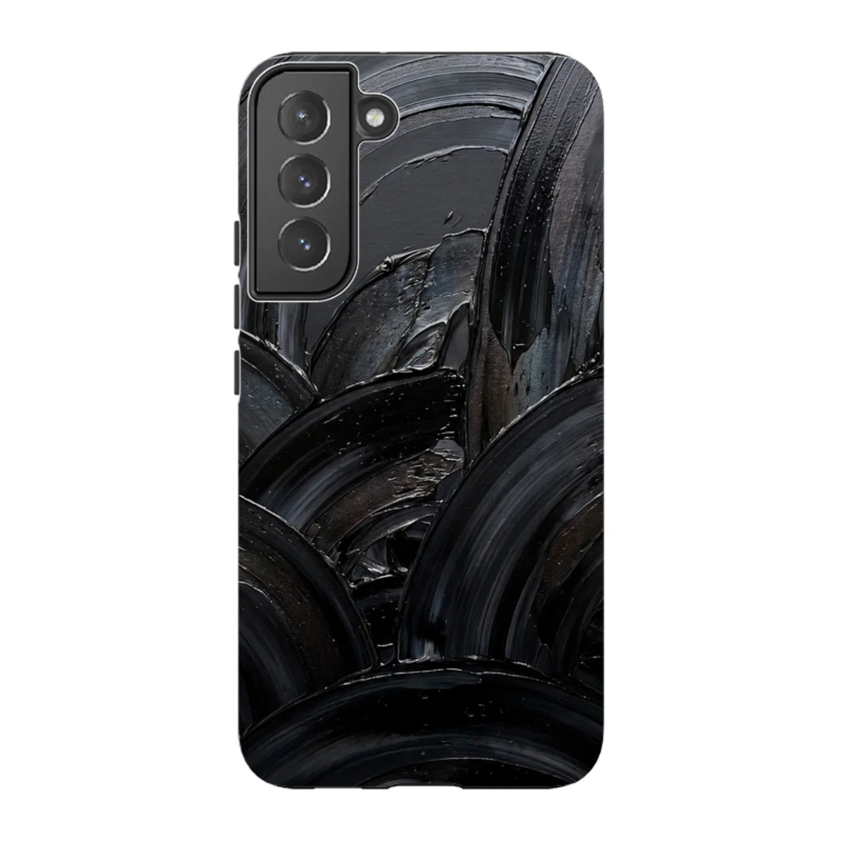 Revontuli - Northern Lights by VIRTA — S22 Plus Tough Case — Finnaij