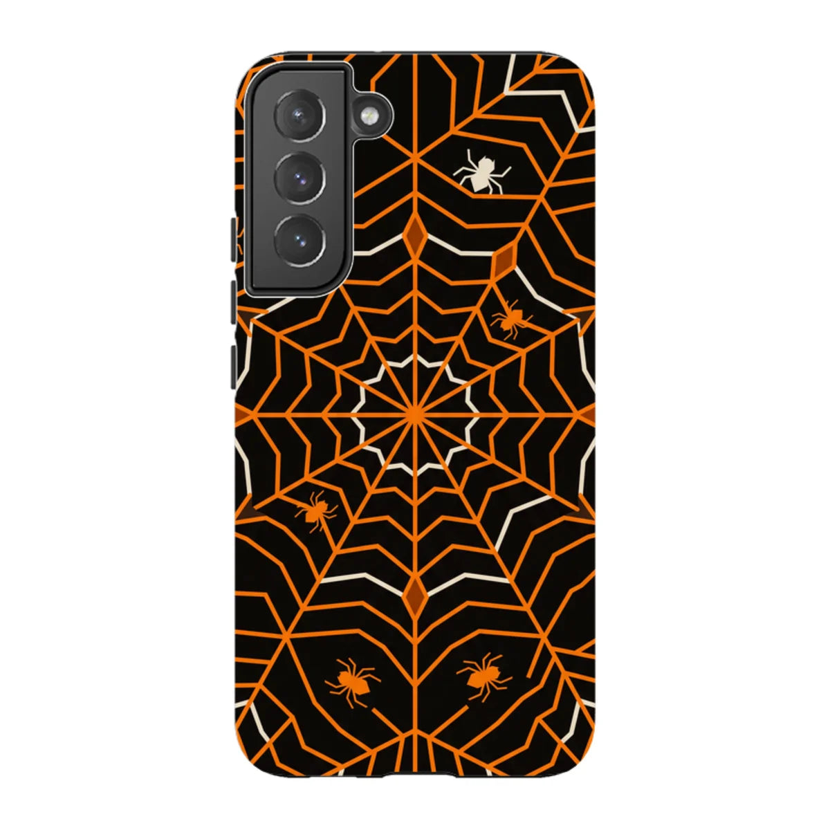 Spider Runo — S22 Plus Tough Case — Finnaij
