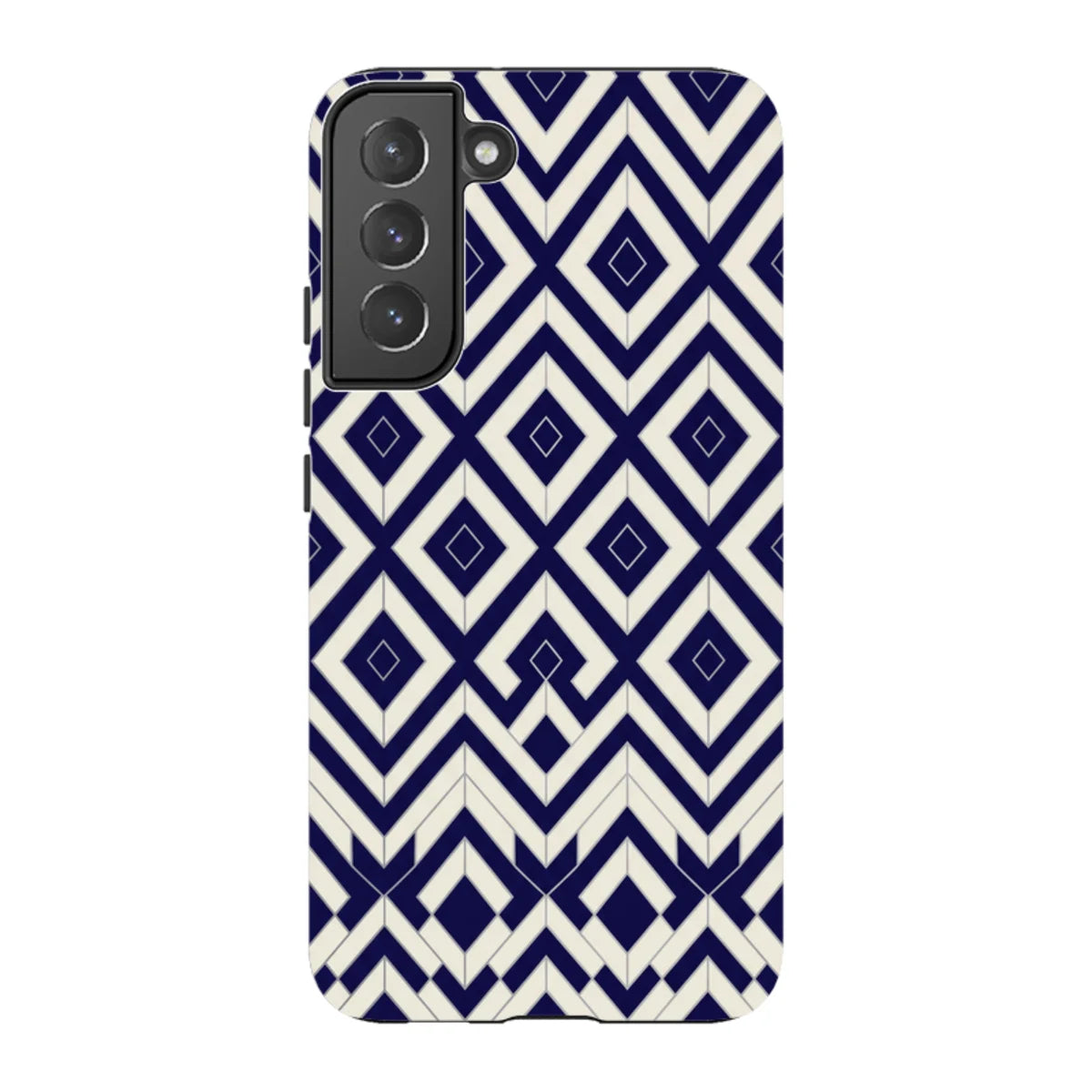 Double Veil — S22 Plus Tough Case — Finnaij