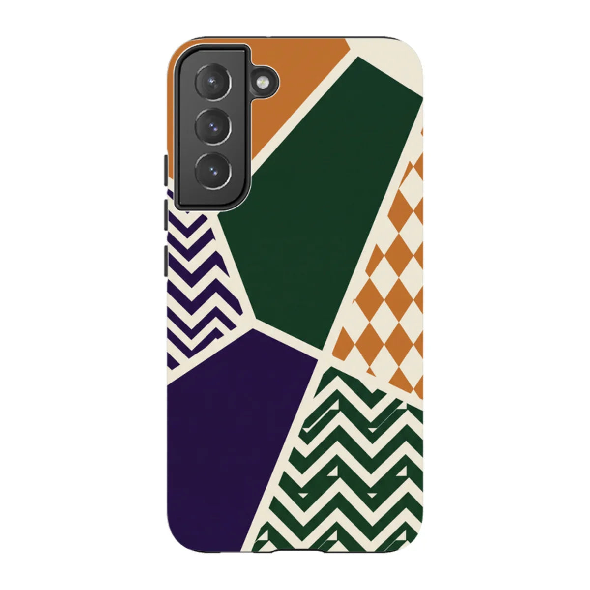 Sampo Shatter — S22 Plus Tough Case — Finnaij