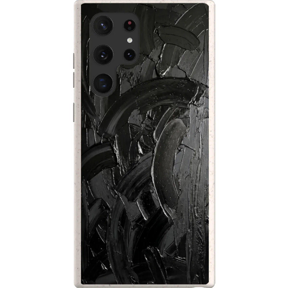 Kaamos - Polar Night by VIRTA — S22 Ultra Samsung Galaxy Bio-degradable Case — Finnaij
