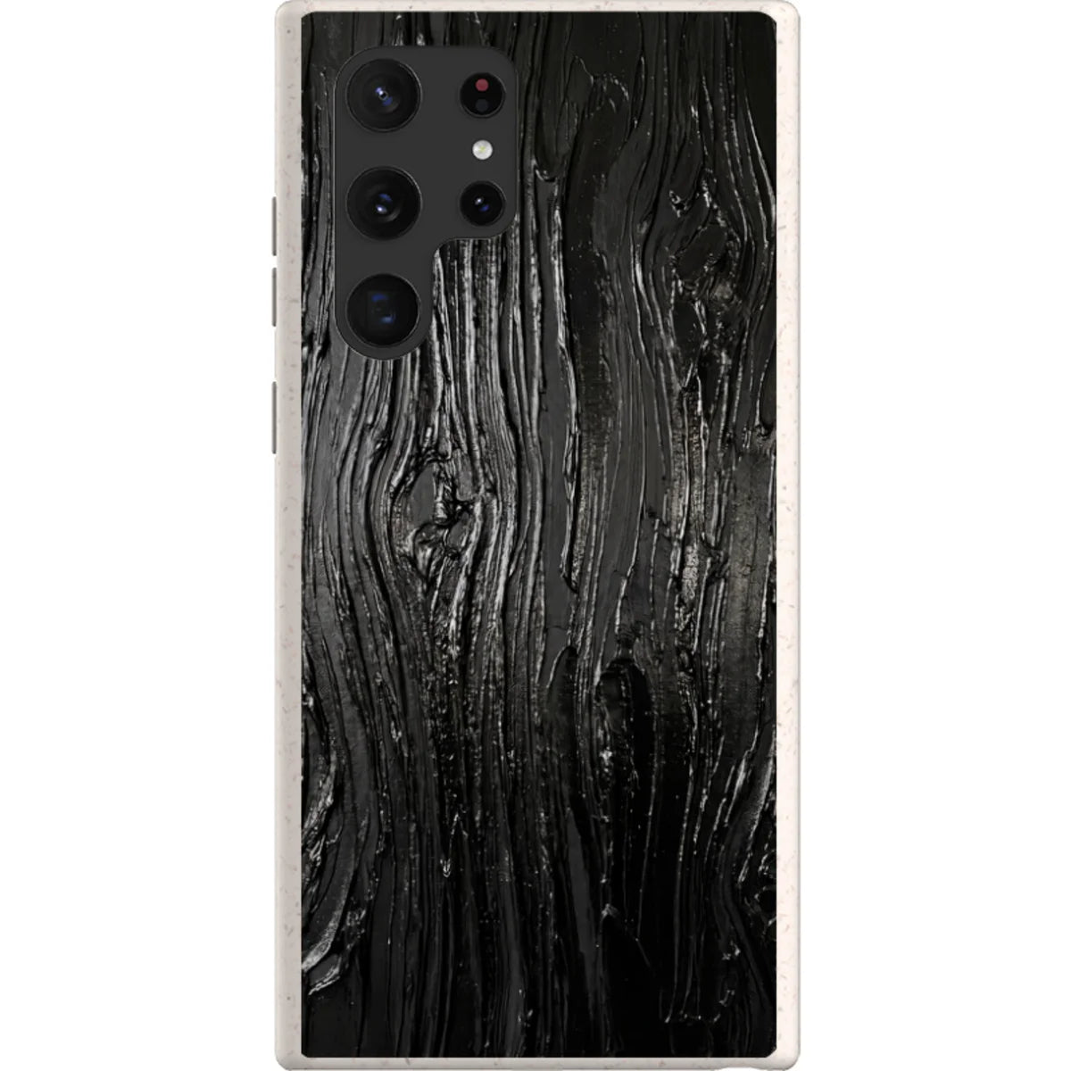 Kelo - Weathered Pine by VIRTA — S22 Ultra Samsung Galaxy Bio-degradable Case — Finnaij