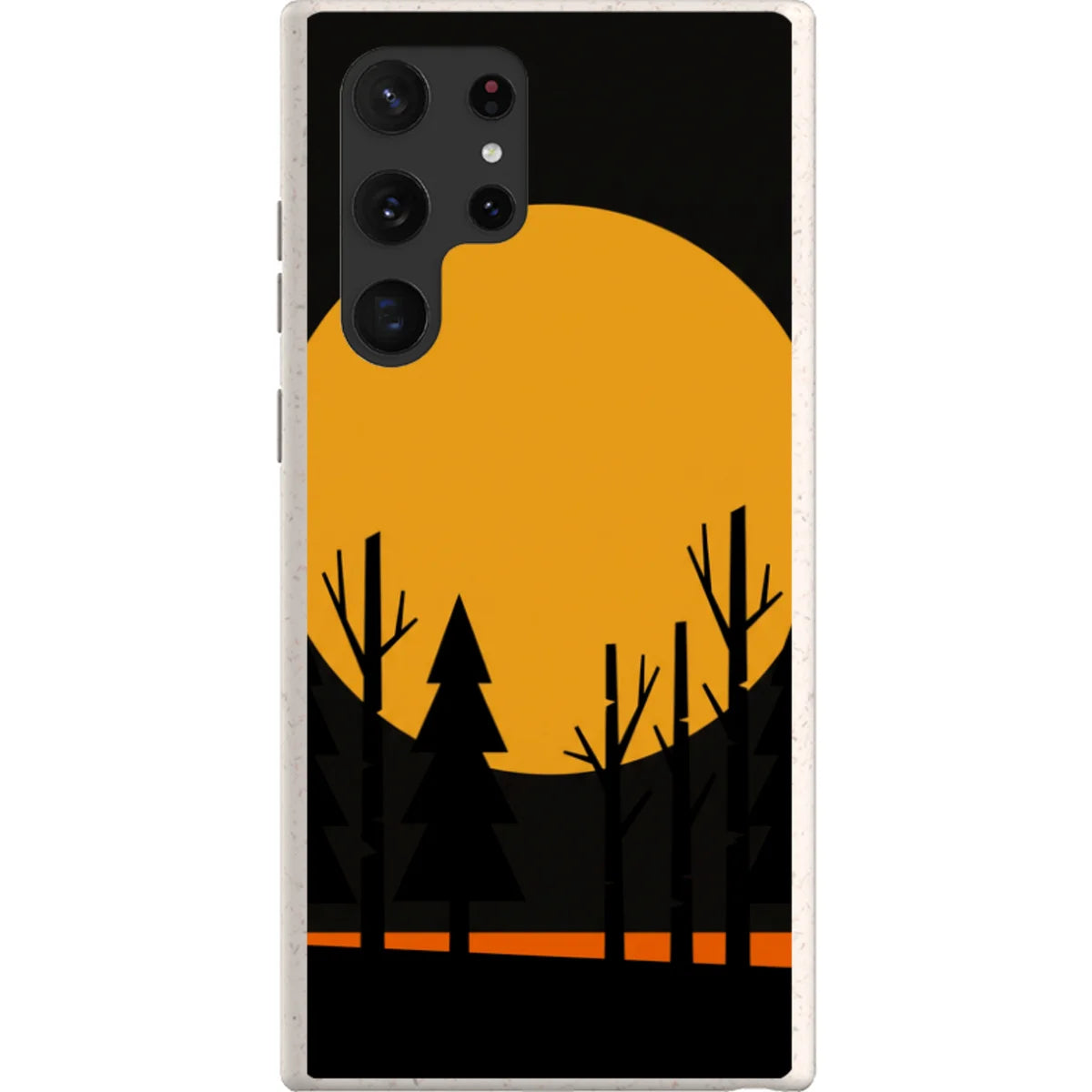 Harvest Moon — S22 Ultra Bio-degradable Case — Finnaij