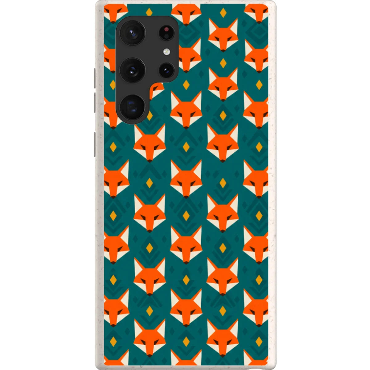 Kettu — S22 Ultra Bio-degradable Case — Finnaij