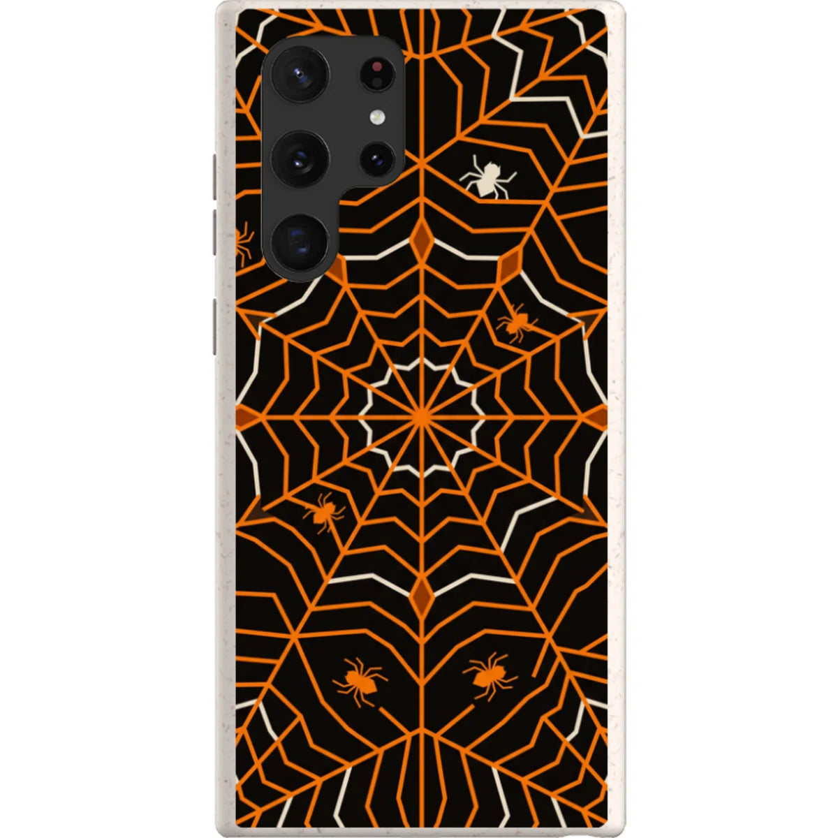 Spider Runo — S22 Ultra Bio-degradable Case — Finnaij