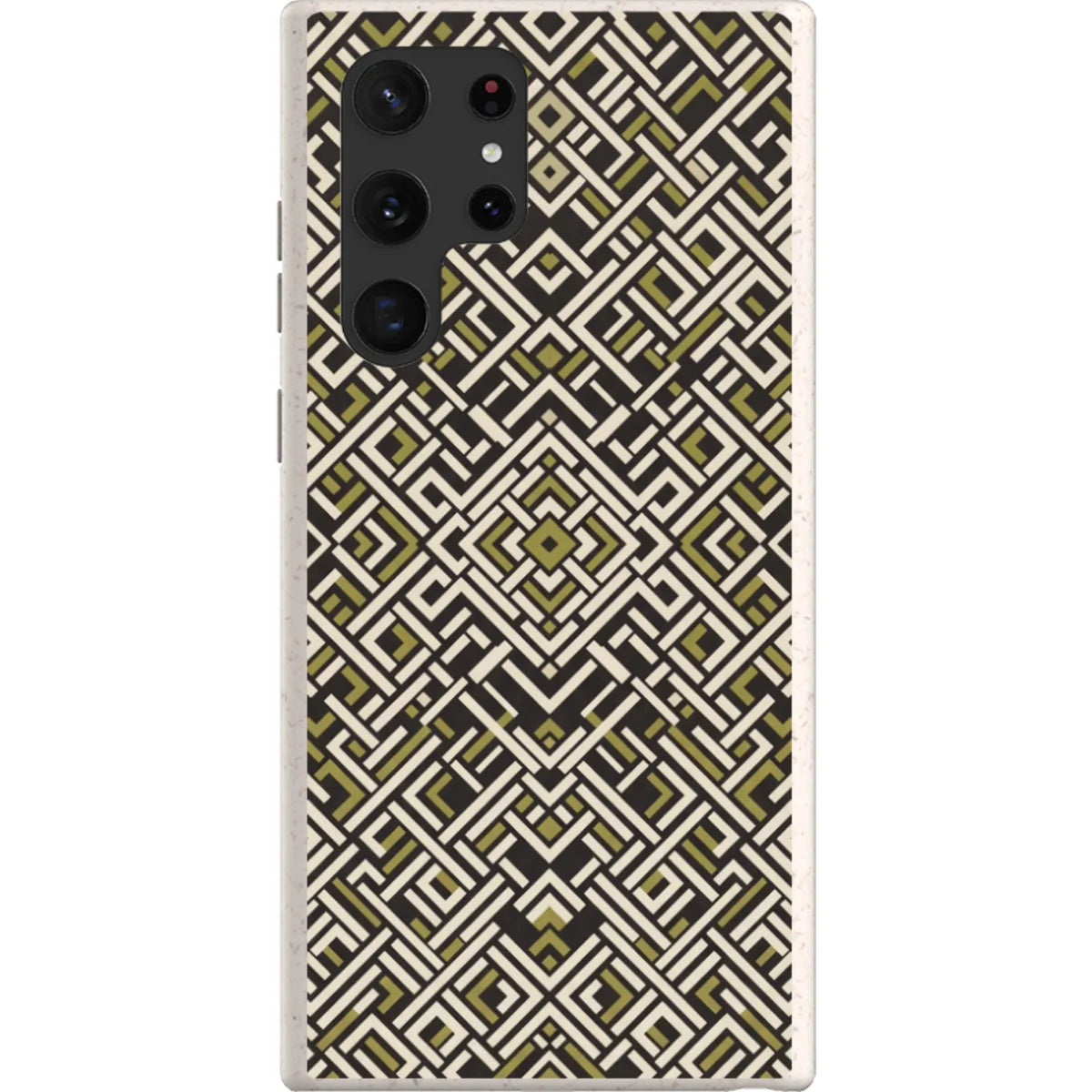 Bone Kuba — S22 Ultra Bio-degradable Case — Finnaij
