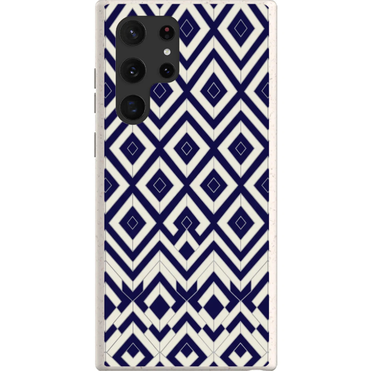 Double Veil — S22 Ultra Bio-degradable Case — Finnaij