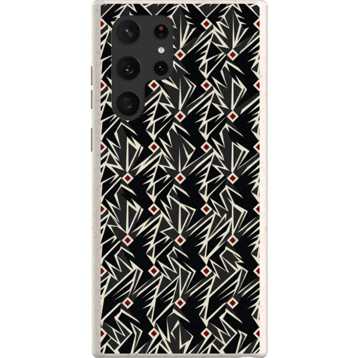 Raven & Oya — S22 Ultra Bio-degradable Case — Finnaij