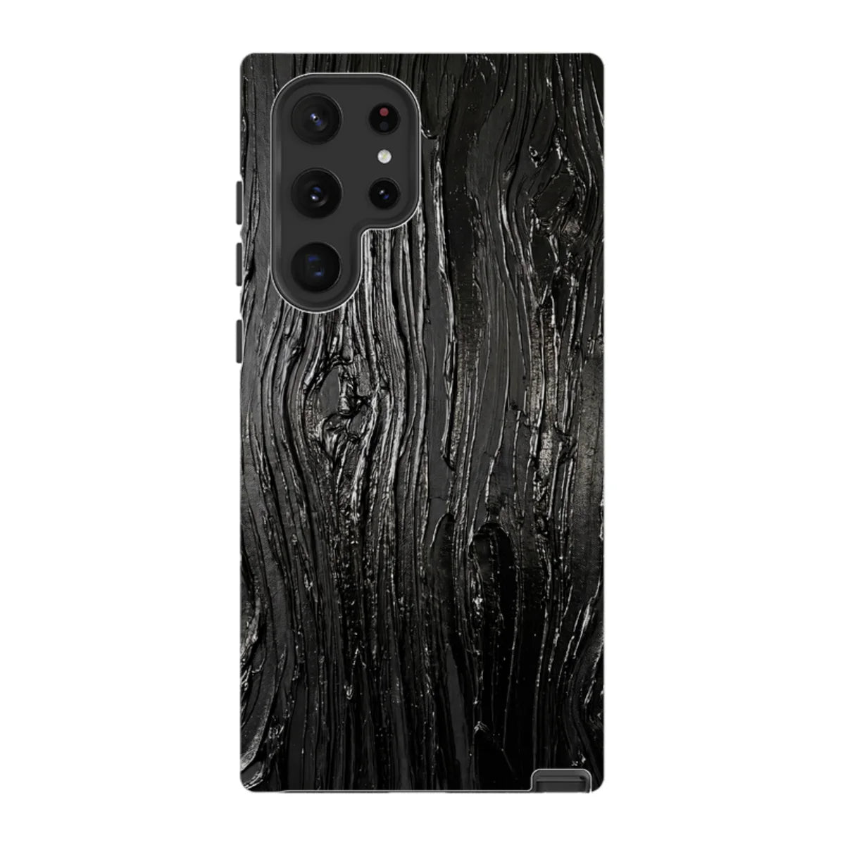 Kelo - Weathered Pine by VIRTA — S22 Ultra Tough Case — Finnaij