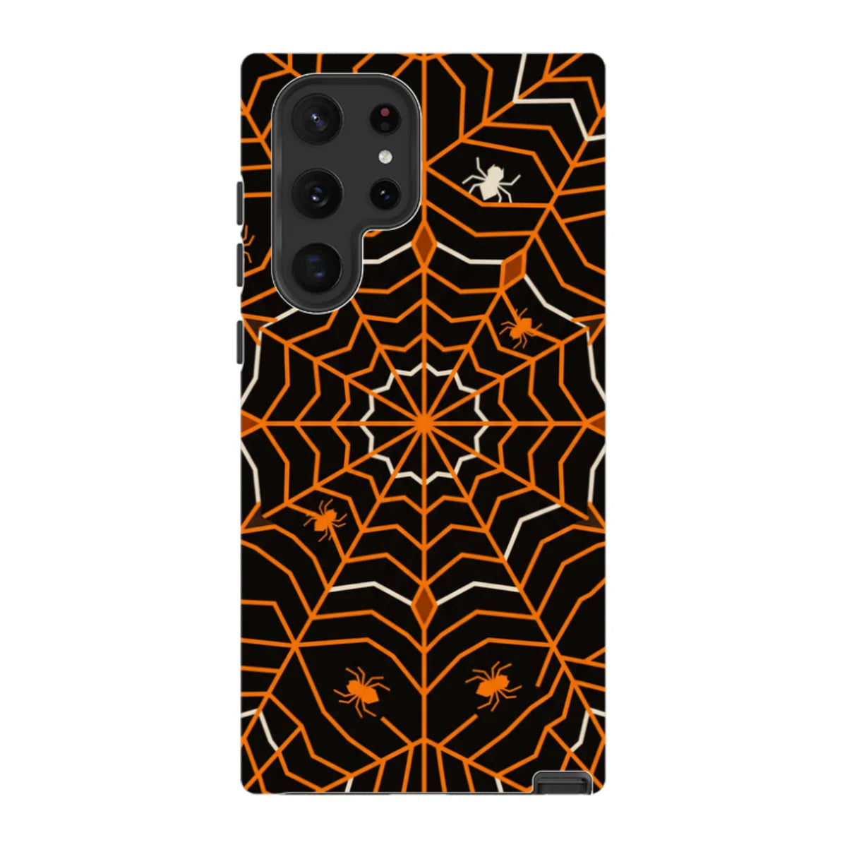 Spider Runo — S22 Ultra Tough Case — Finnaij