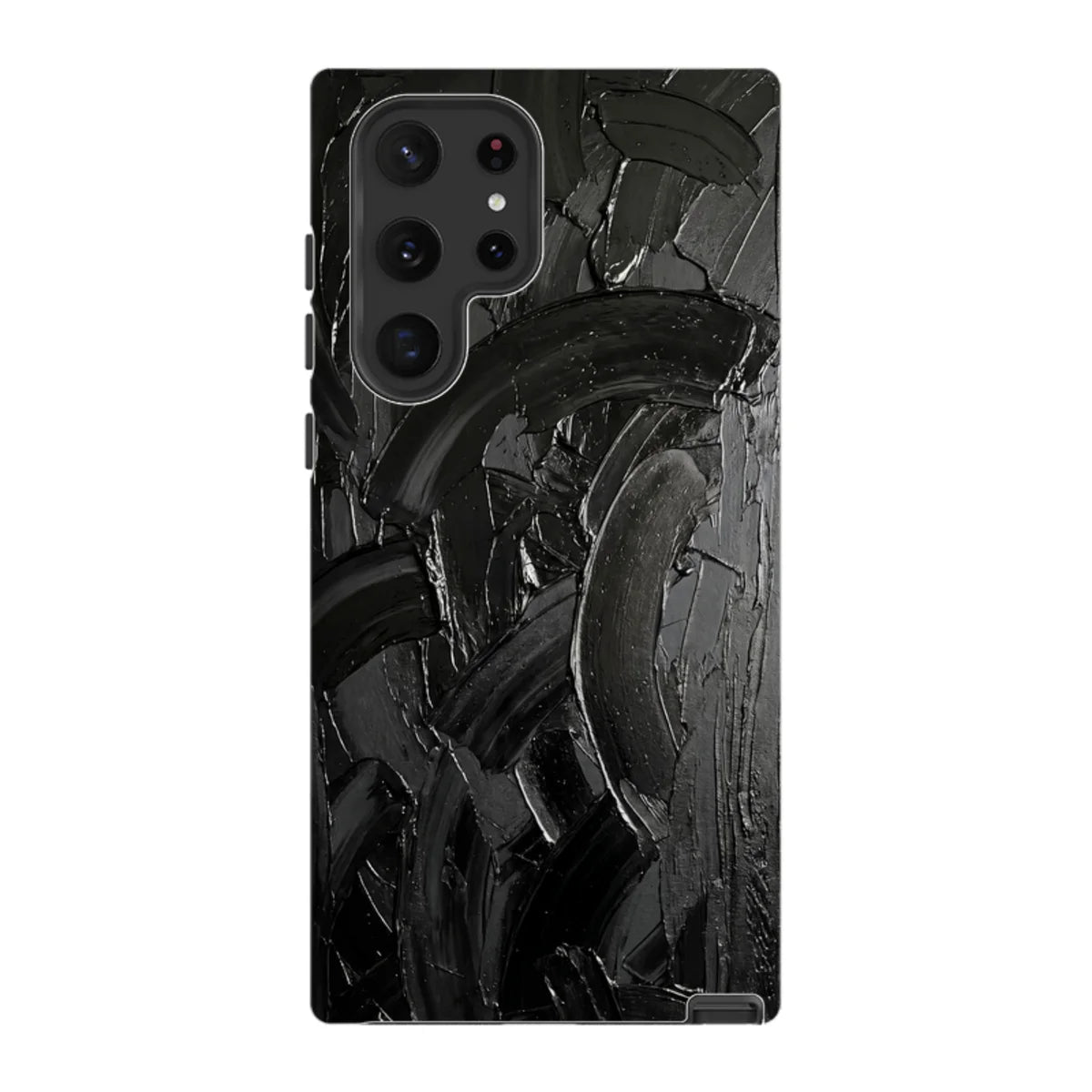 Kaamos - Polar Night by VIRTA — S22 Ultra Tough Case — Finnaij