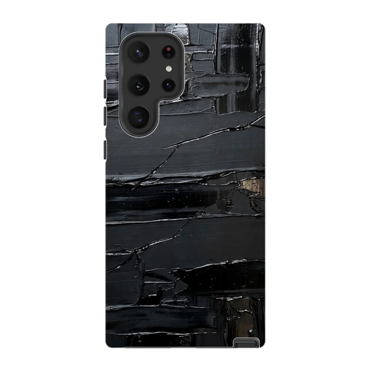Järvi - Frozen Lake by VIRTA — S22 Ultra Tough Case — Finnaij