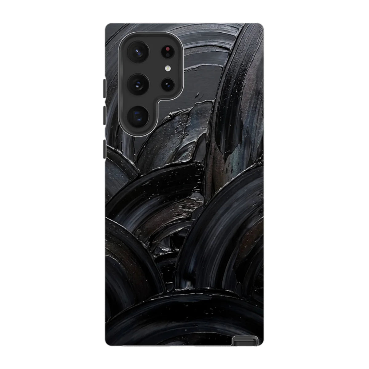Revontuli - Northern Lights by VIRTA — S22 Ultra Tough Case — Finnaij