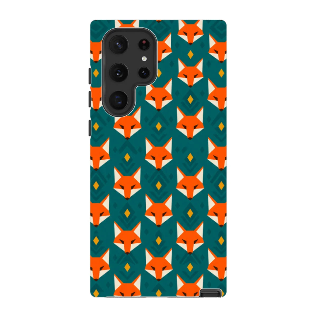 Kettu — S22 Ultra Tough Case — Finnaij