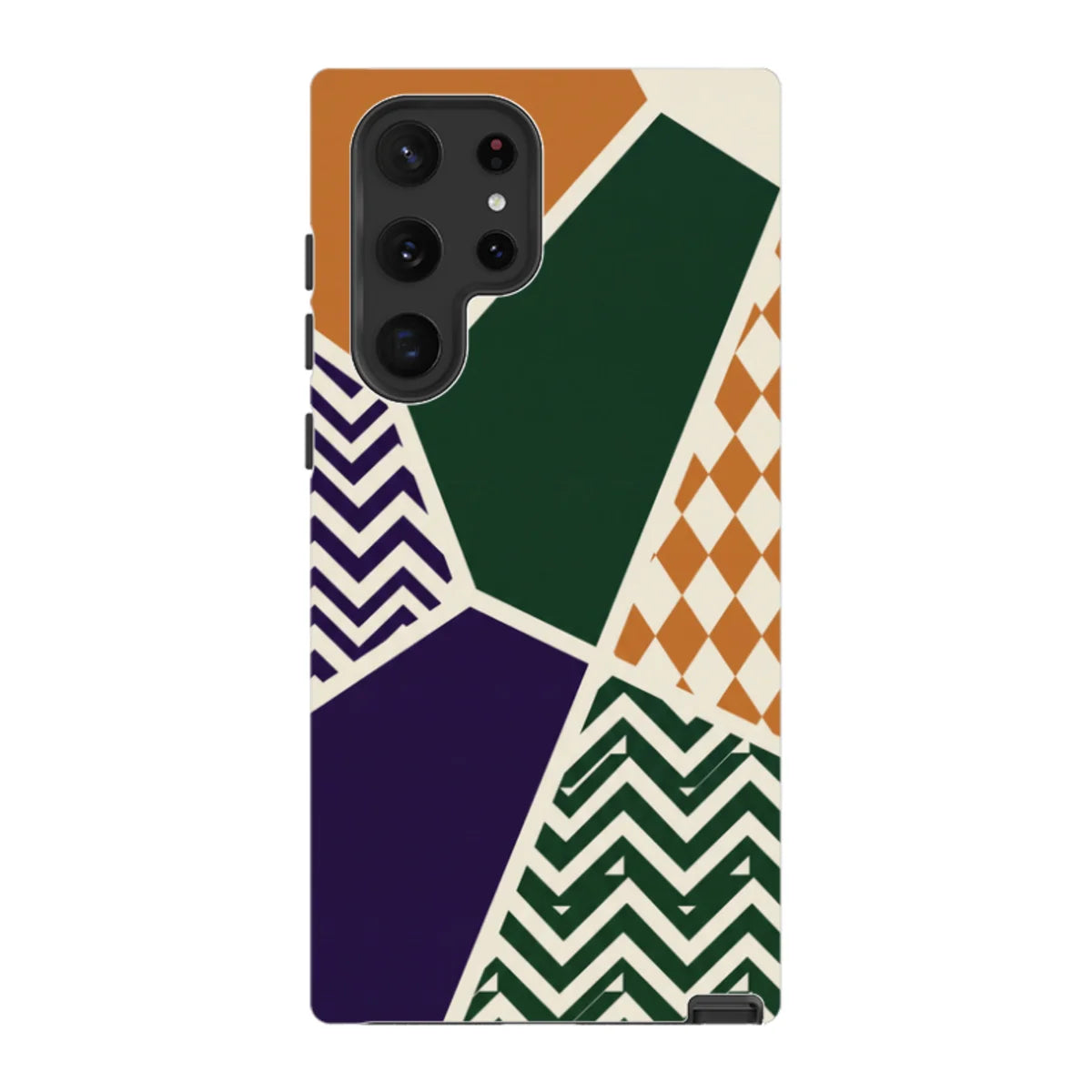 Sampo Shatter — S22 Ultra Tough Case — Finnaij