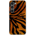 Stripes of the Wild — S23 Samsung Galaxy Bio-degradable Case — Finnaij