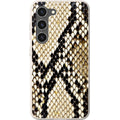 Serpent Chic — S23 Samsung Galaxy Bio-degradable Case — Finnaij