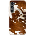 Moo Luxe — S23 Samsung Galaxy Bio-degradable Case — Finnaij