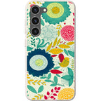 The Bird — S23 Samsung Galaxy Bio-degradable Case — Finnaij