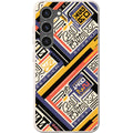 Danfo After Dark by Ada Okoye — S23 Samsung Galaxy Bio-degradable Case — Finnaij