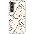 Uli Breeze by Ada Okoye — S23 Samsung Galaxy Bio-degradable Case — Finnaij