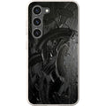 Kaamos - Polar Night by VIRTA — S23 Samsung Galaxy Bio-degradable Case — Finnaij