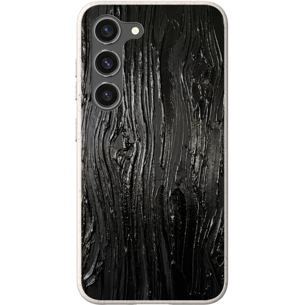 Kelo - Weathered Pine by VIRTA — S23 Samsung Galaxy Bio-degradable Case — Finnaij