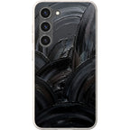 Revontuli - Northern Lights by VIRTA — S23 Samsung Galaxy Bio-degradable Case — Finnaij