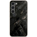 Halkeama - Fracture by VIRTA — S23 Samsung Galaxy Bio-degradable Case — Finnaij