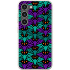 Bat Forest — S23 Bio-degradable Case — Finnaij