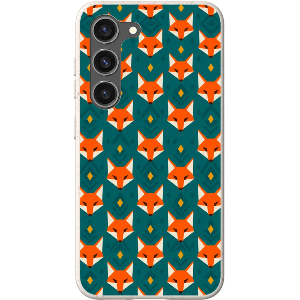 Kettu — S23 Bio-degradable Case — Finnaij